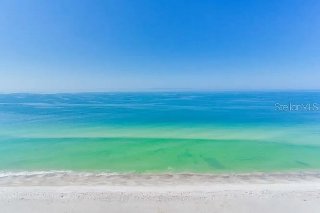 1520 Gulf Boulevard Clearwater Beach FL 33767