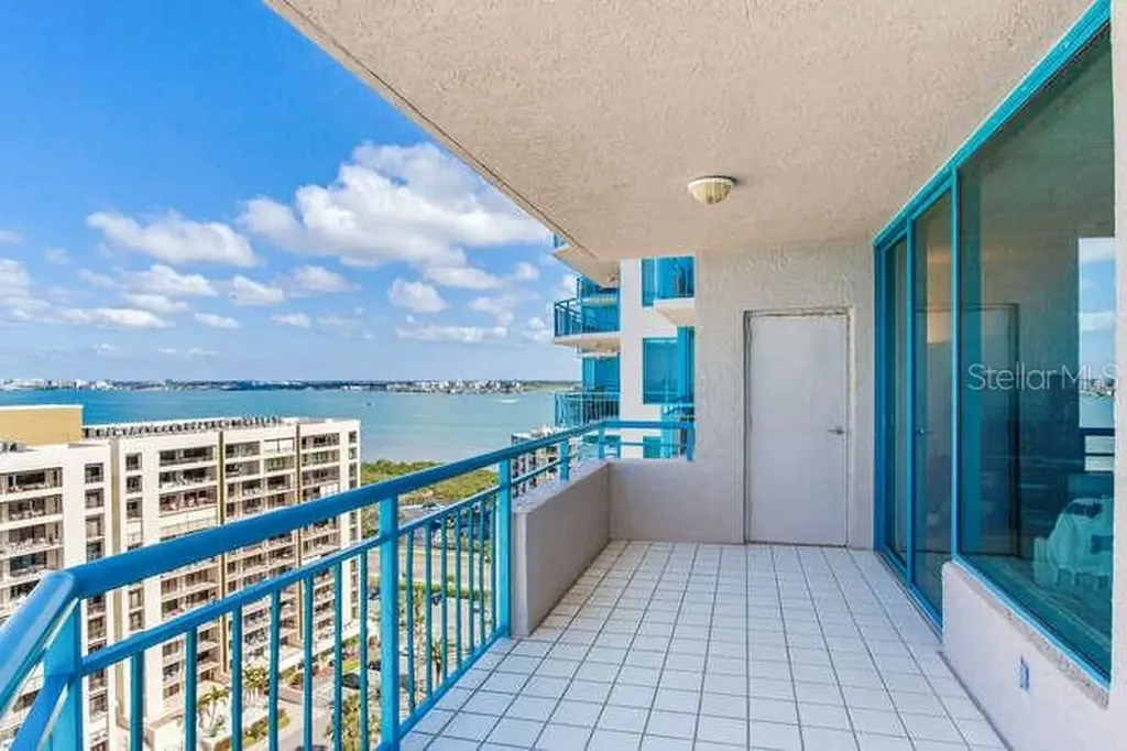 1520 Gulf Boulevard Clearwater Beach FL 33767