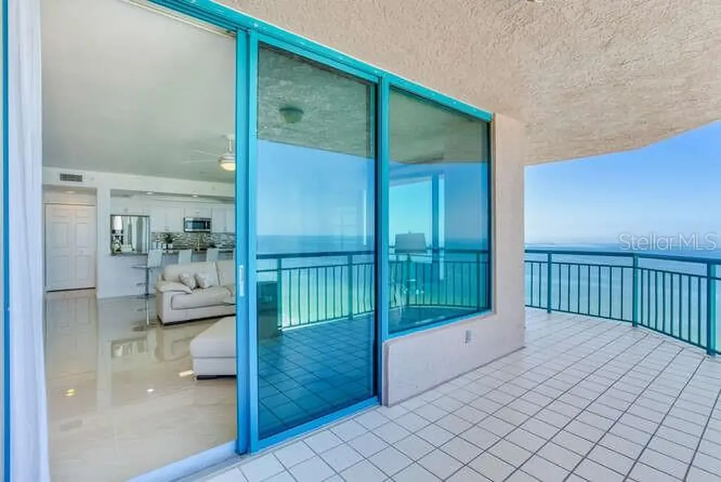 1520 Gulf Boulevard Clearwater Beach FL 33767