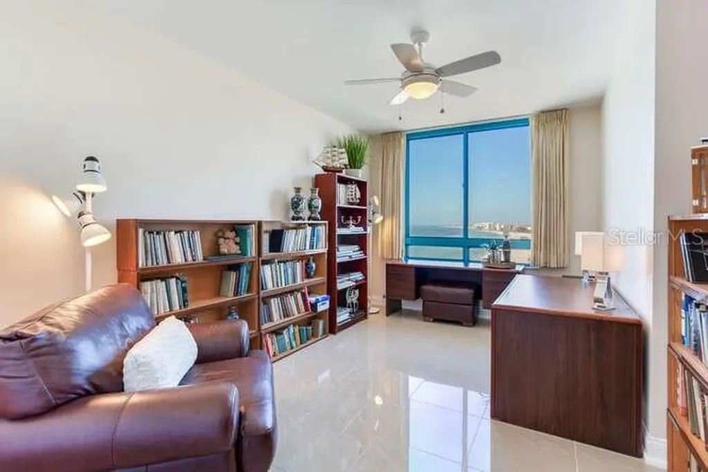 1520 Gulf Boulevard Clearwater Beach FL 33767