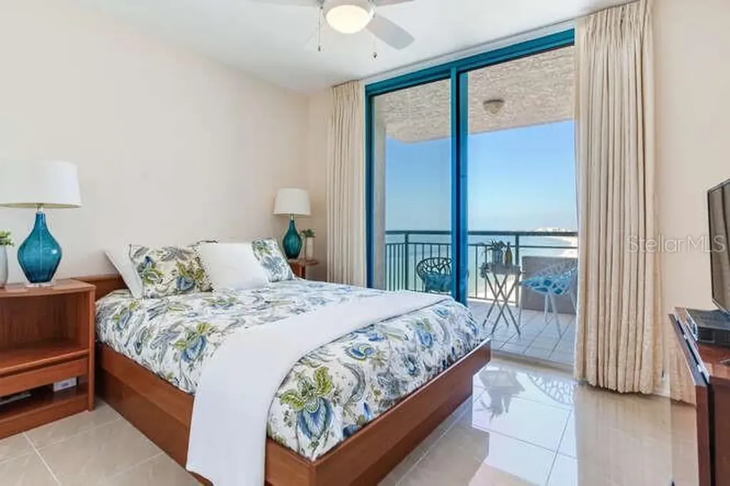 1520 Gulf Boulevard Clearwater Beach FL 33767