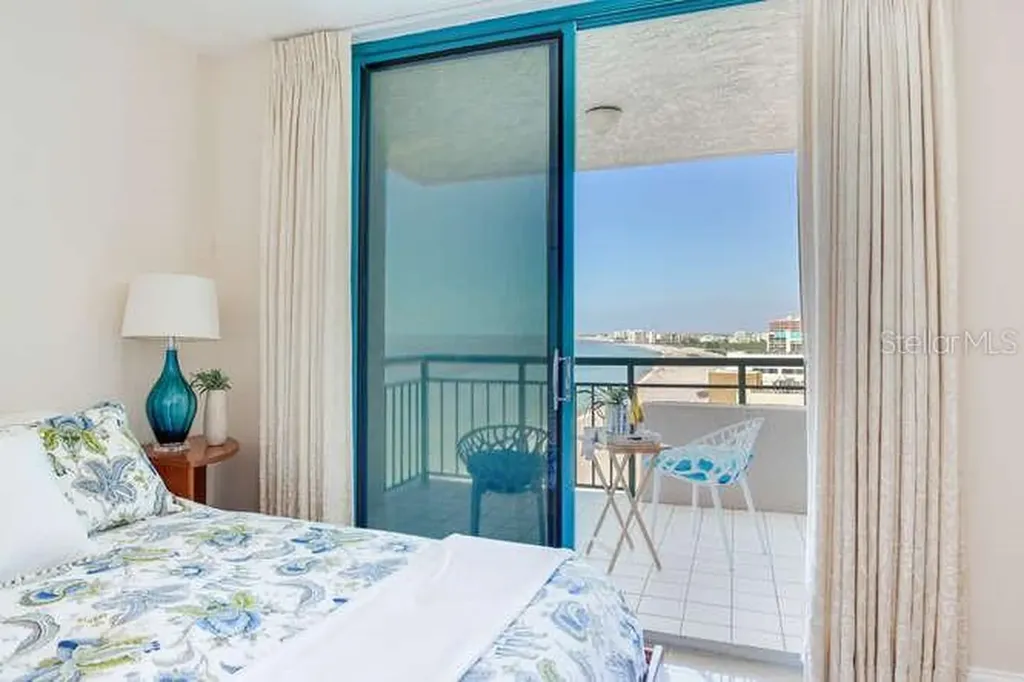 1520 Gulf Boulevard Clearwater Beach FL 33767