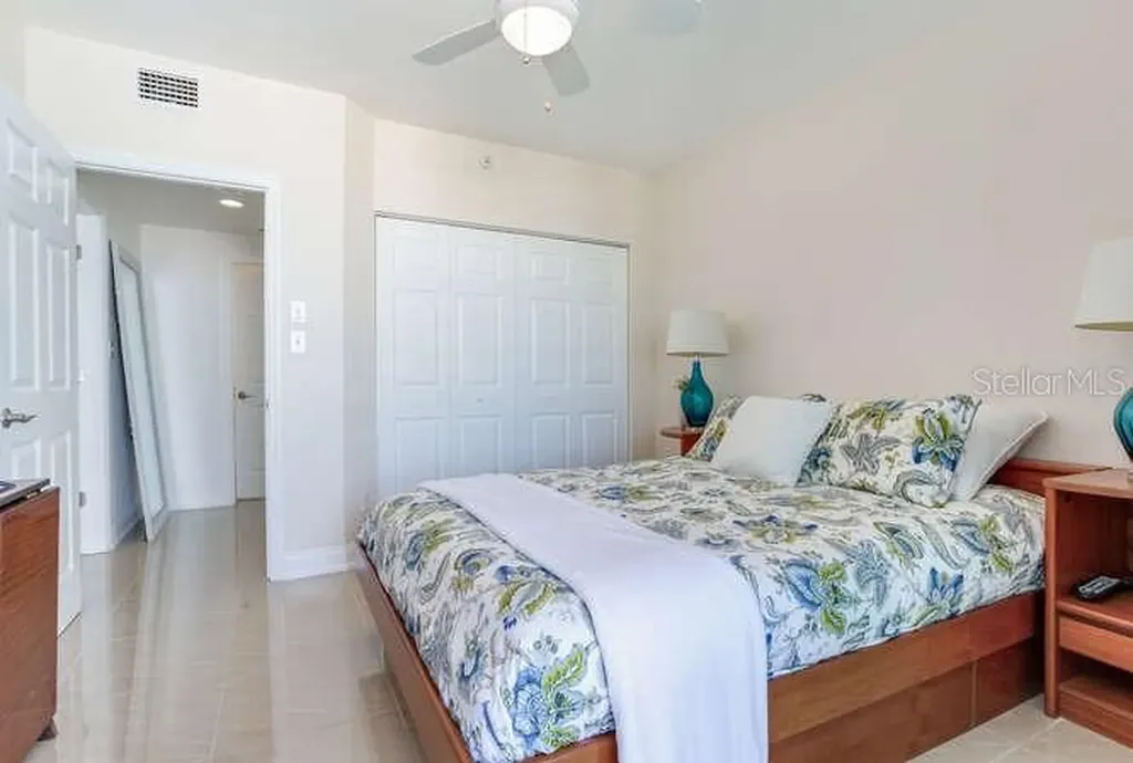 1520 Gulf Boulevard Clearwater Beach FL 33767