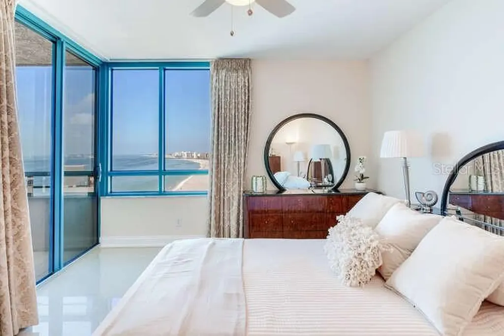 1520 Gulf Boulevard Clearwater Beach FL 33767