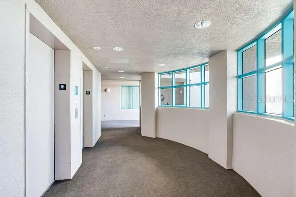 1520 Gulf Boulevard Clearwater Beach FL 33767