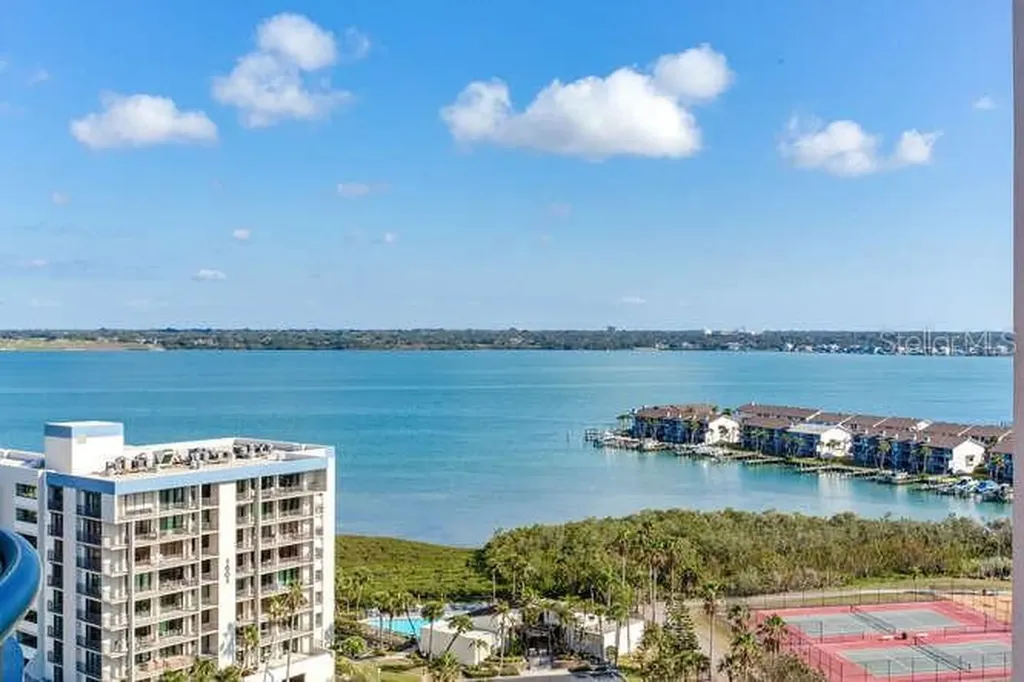 1520 Gulf Boulevard Clearwater Beach FL 33767