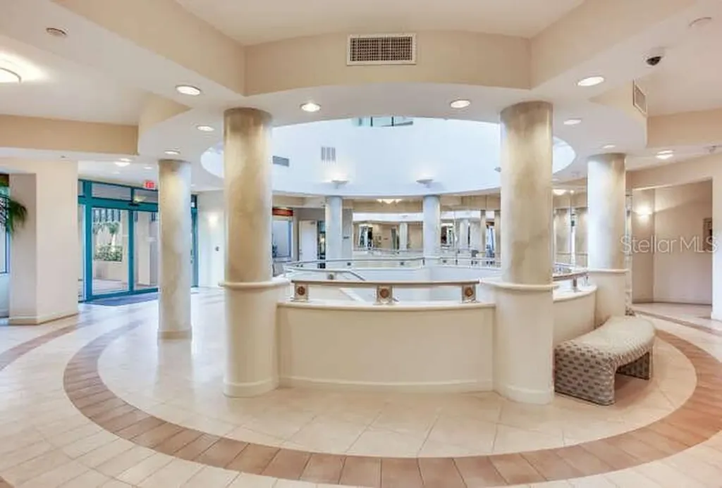 1520 Gulf Boulevard Clearwater Beach FL 33767
