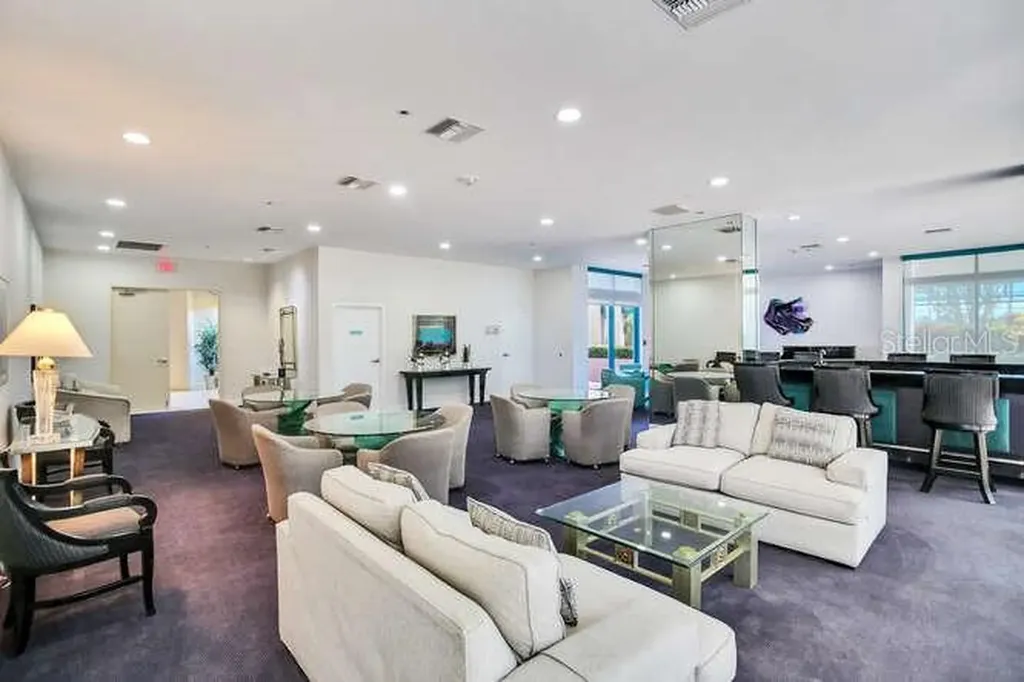 1520 Gulf Boulevard Clearwater Beach FL 33767