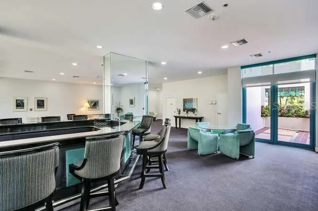 1520 Gulf Boulevard Clearwater Beach FL 33767