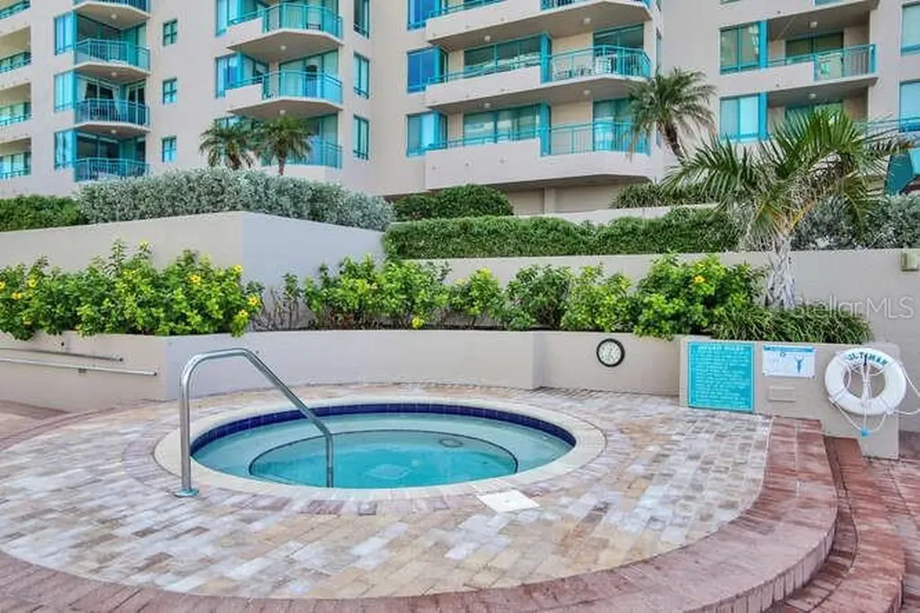 1520 Gulf Boulevard Clearwater Beach FL 33767