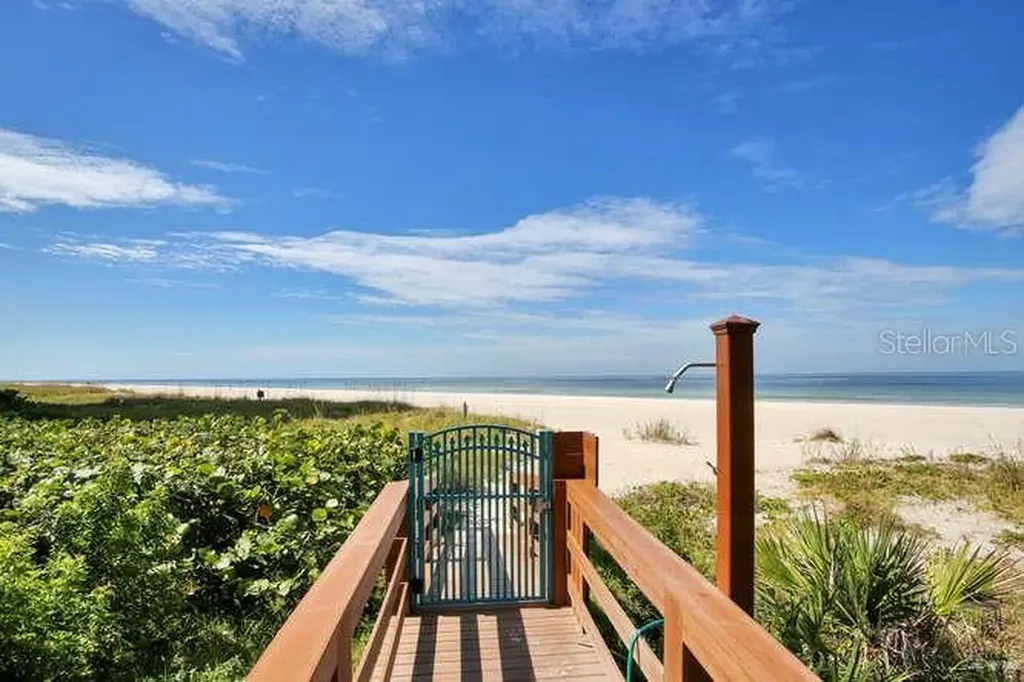 1520 Gulf Boulevard Clearwater Beach FL 33767