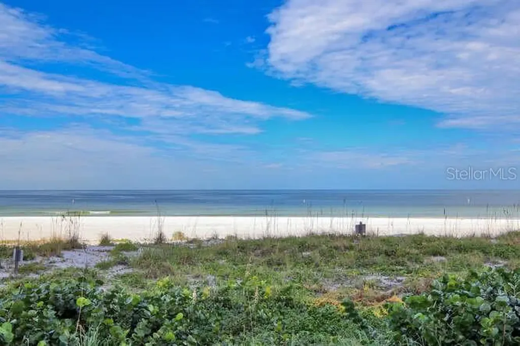 1520 Gulf Boulevard Clearwater Beach FL 33767