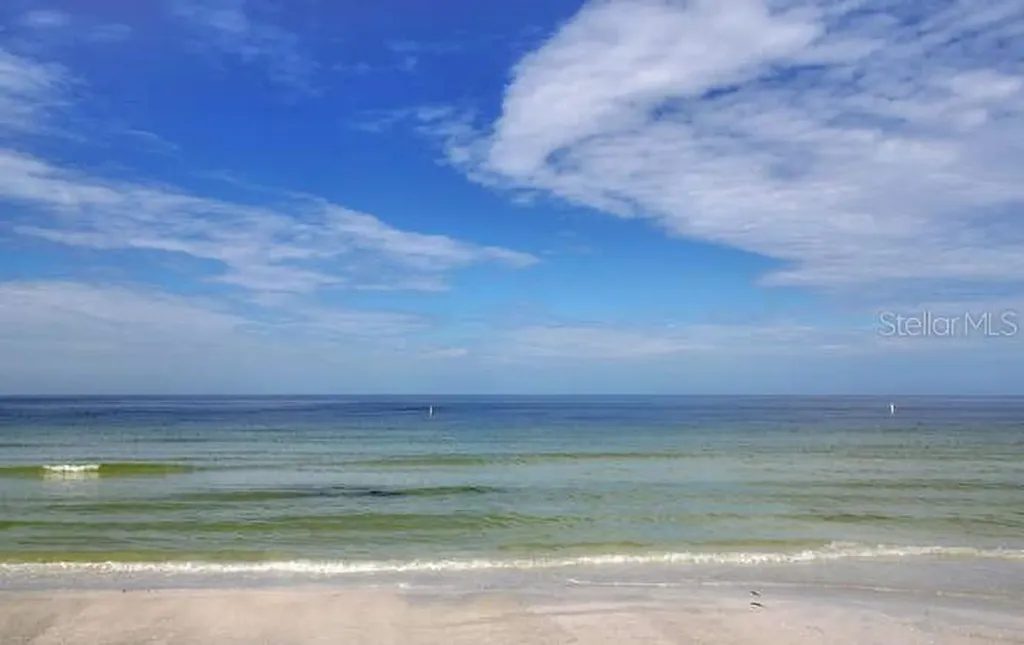 1520 Gulf Boulevard Clearwater Beach FL 33767