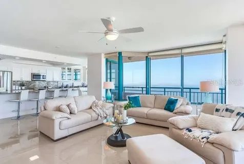 1520 Gulf Boulevard Clearwater Beach FL 33767