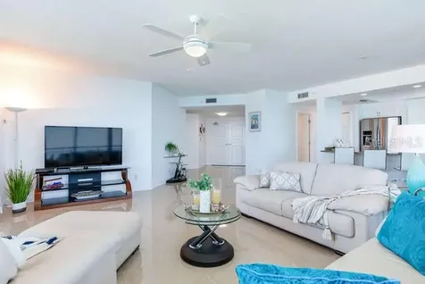 1520 Gulf Boulevard Clearwater Beach FL 33767