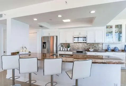 1520 Gulf Boulevard Clearwater Beach FL 33767