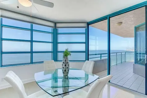 1520 Gulf Boulevard Clearwater Beach FL 33767