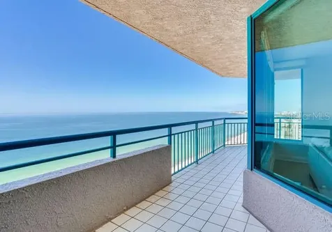 1520 Gulf Boulevard Clearwater Beach FL 33767