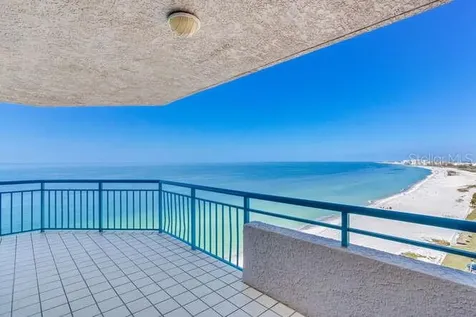 1520 Gulf Boulevard Clearwater Beach FL 33767