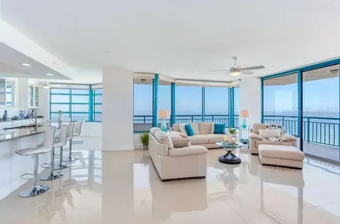 1520 Gulf Boulevard Clearwater Beach FL 33767