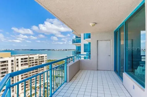 1520 Gulf Boulevard Clearwater Beach FL 33767