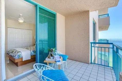 1520 Gulf Boulevard Clearwater Beach FL 33767