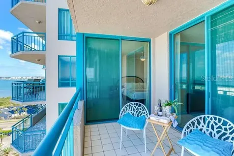 1520 Gulf Boulevard Clearwater Beach FL 33767