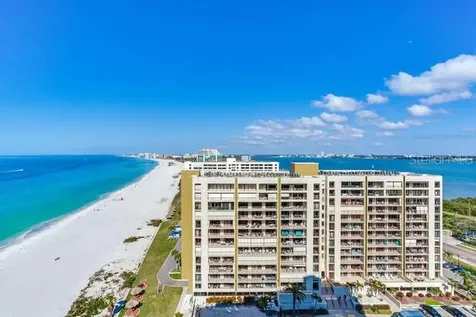 1520 Gulf Boulevard Clearwater Beach FL 33767