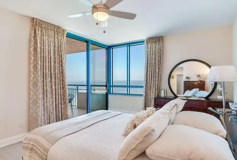 1520 Gulf Boulevard Clearwater Beach FL 33767