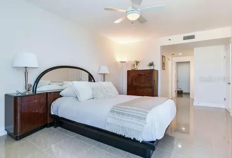 1520 Gulf Boulevard Clearwater Beach FL 33767