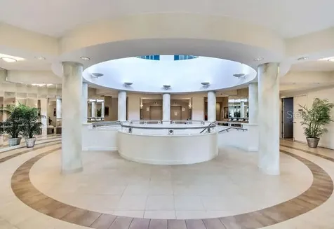 1520 Gulf Boulevard Clearwater Beach FL 33767