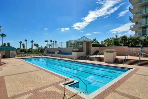 1520 Gulf Boulevard Clearwater Beach FL 33767