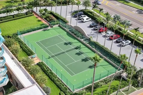 1520 Gulf Boulevard Clearwater Beach FL 33767