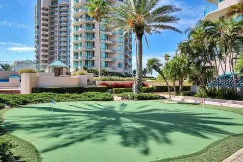 1520 Gulf Boulevard Clearwater Beach FL 33767