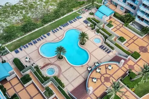 1520 Gulf Boulevard Clearwater Beach FL 33767