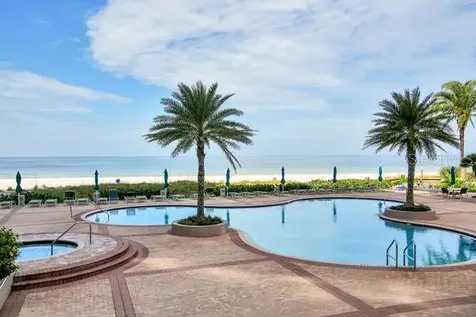 1520 Gulf Boulevard Clearwater Beach FL 33767