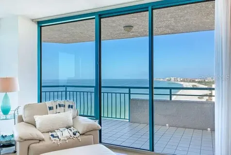 1520 Gulf Boulevard Clearwater Beach FL 33767