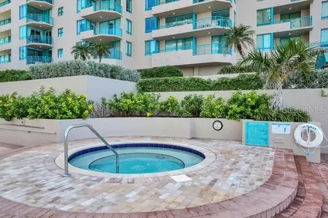1520 Gulf Boulevard Clearwater Beach FL 33767