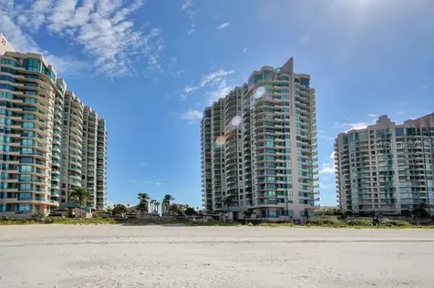 1520 Gulf Boulevard Clearwater Beach FL 33767