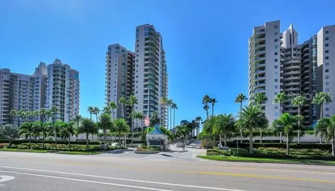 1520 Gulf Boulevard Clearwater Beach FL 33767