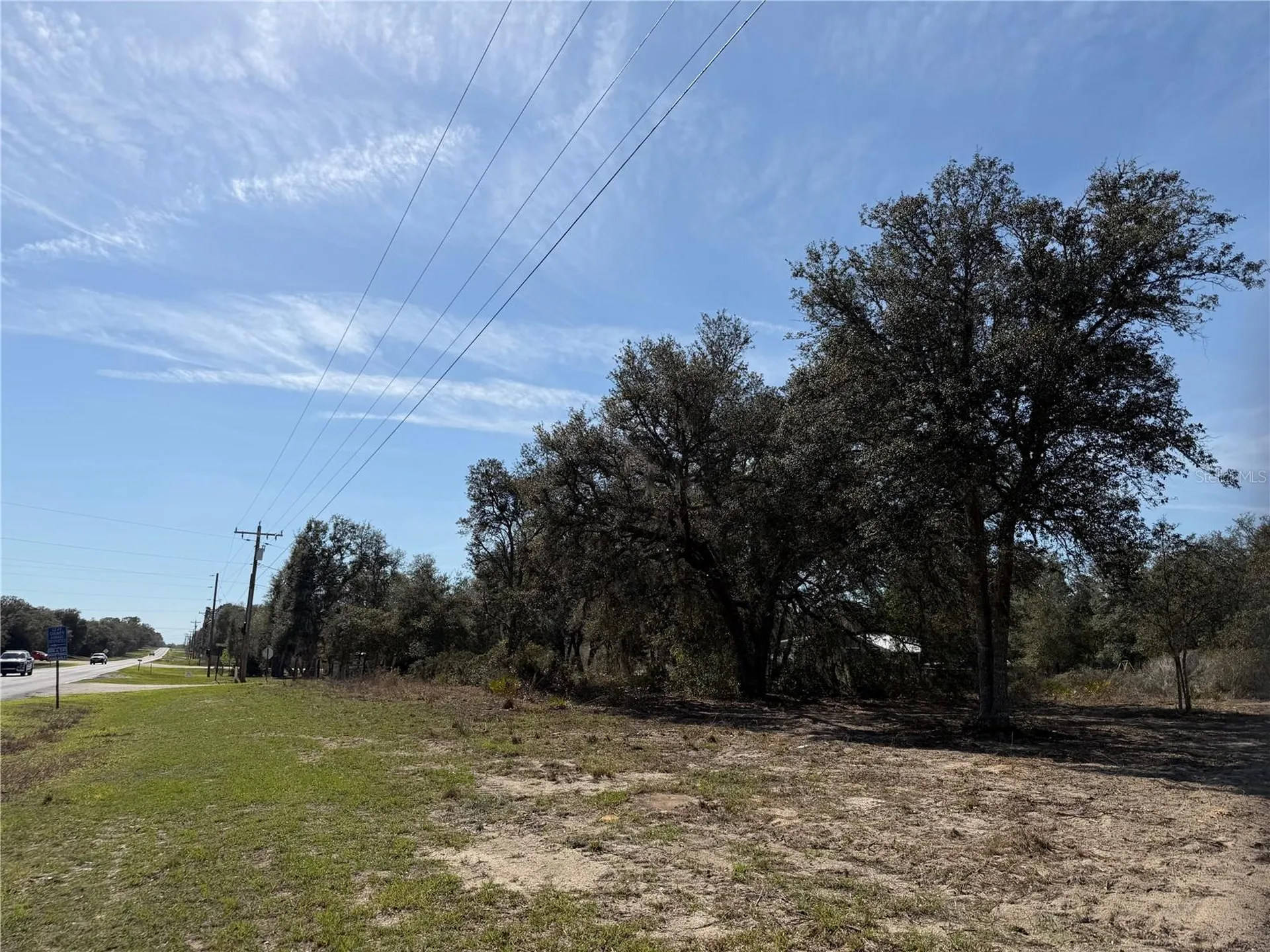 Tbd NE 106th Terrace Bronson FL 32621