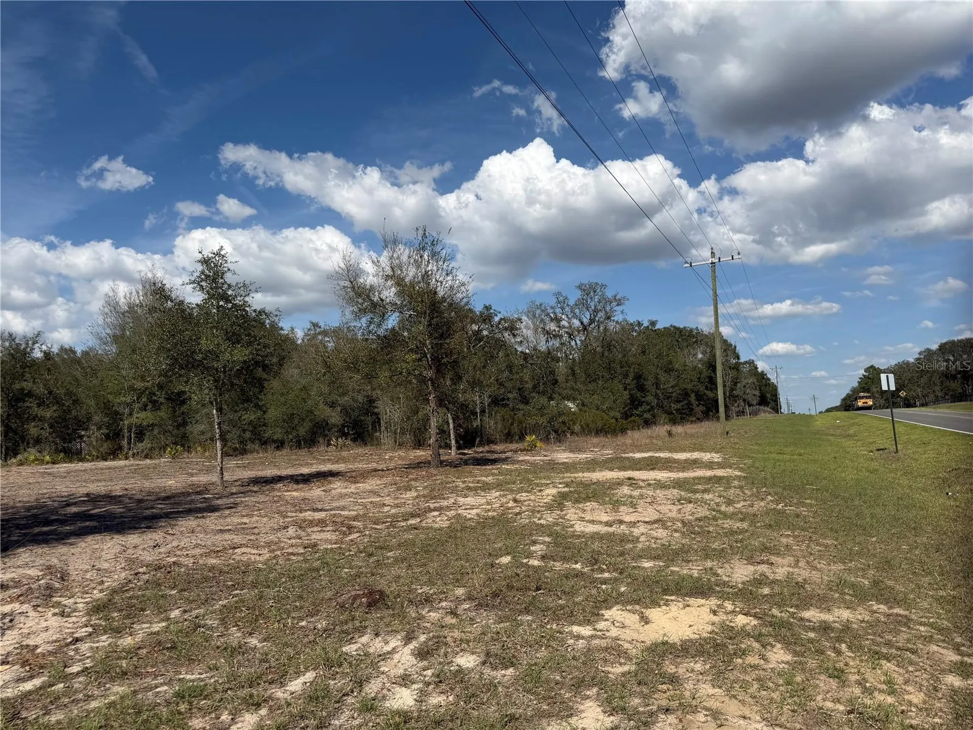 Tbd NE 106th Terrace Bronson FL 32621