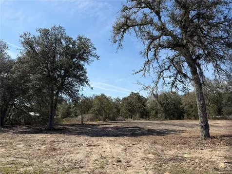 Tbd NE 106th Terrace Bronson FL 32621