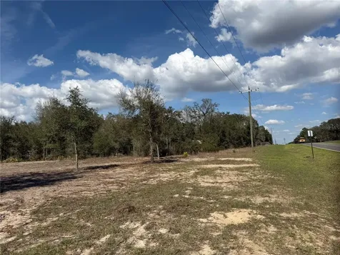 Tbd NE 106th Terrace Bronson FL 32621