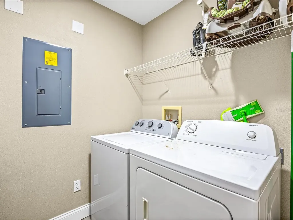 4536 Alberto Circle Kissimmee FL 34746
