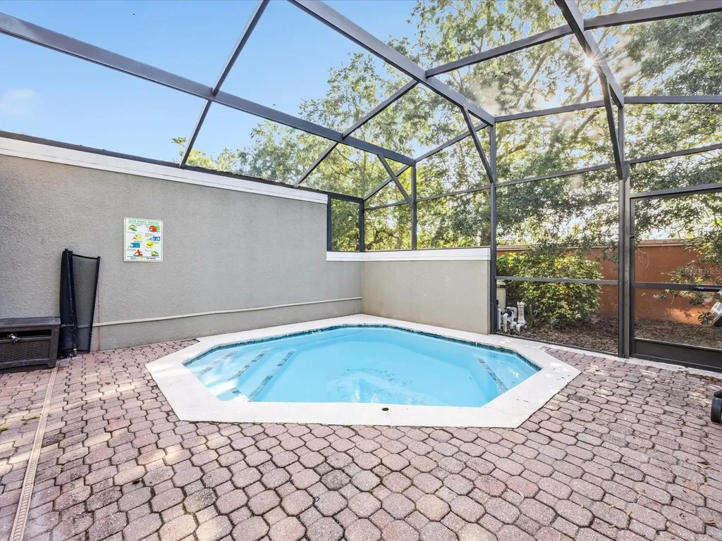 4536 Alberto Circle Kissimmee FL 34746