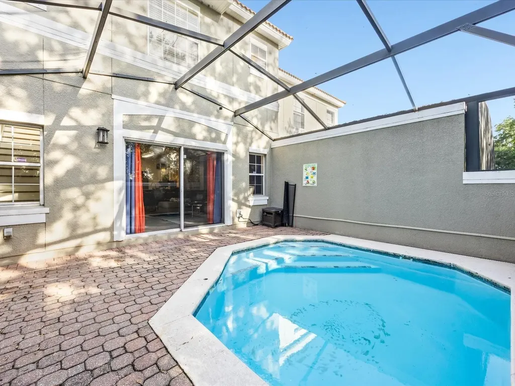 4536 Alberto Circle Kissimmee FL 34746
