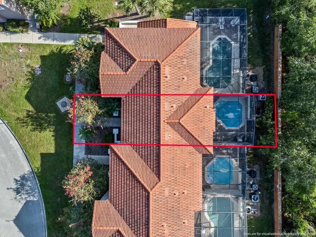 4536 Alberto Circle Kissimmee FL 34746