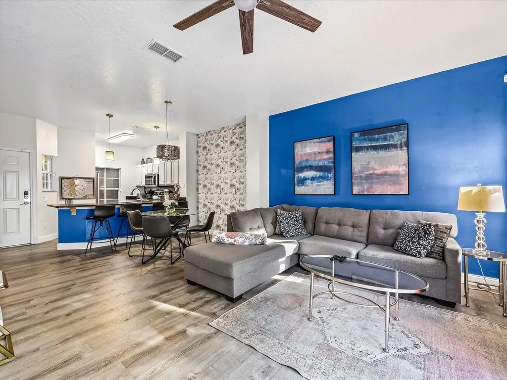 4536 Alberto Circle Kissimmee FL 34746