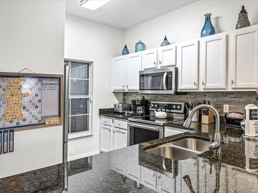 4536 Alberto Circle Kissimmee FL 34746
